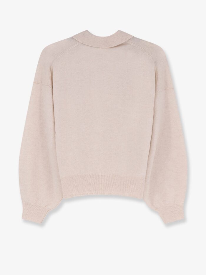 LISA YANG Katriel Cashmere Sweater