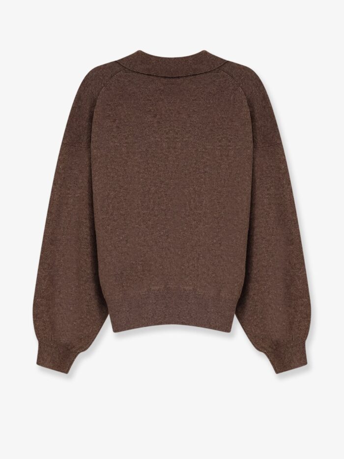 LISA YANG Katriel Cashmere Sweater
