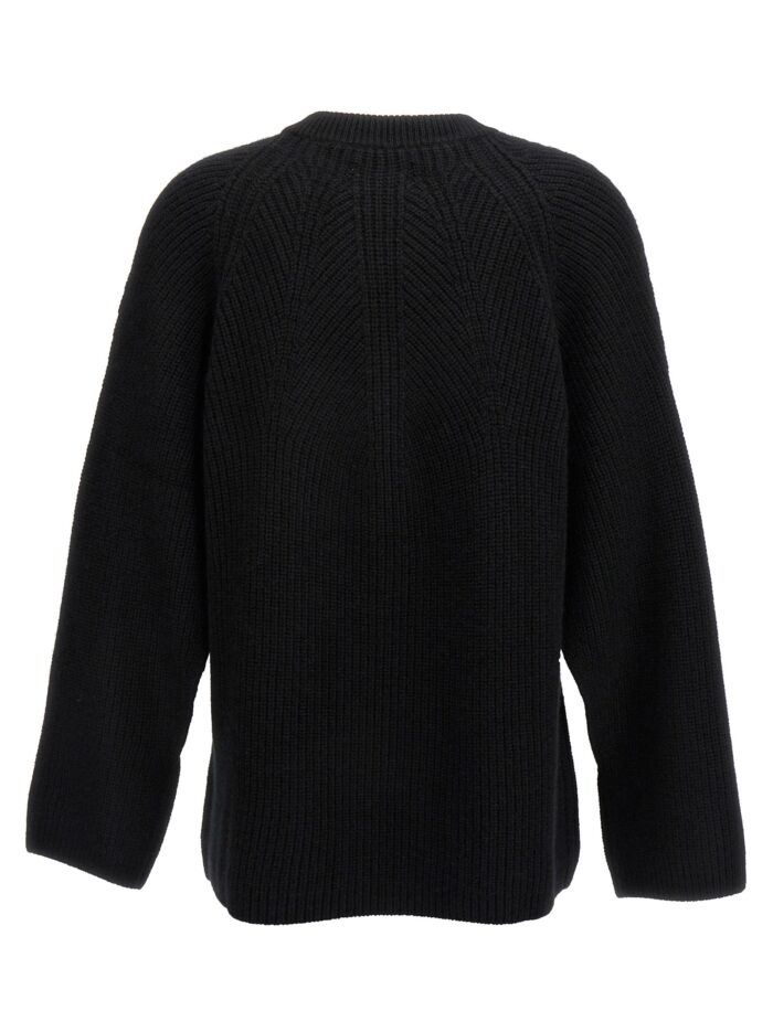 LOULOU DE SAISON 'Kawa' Sweater