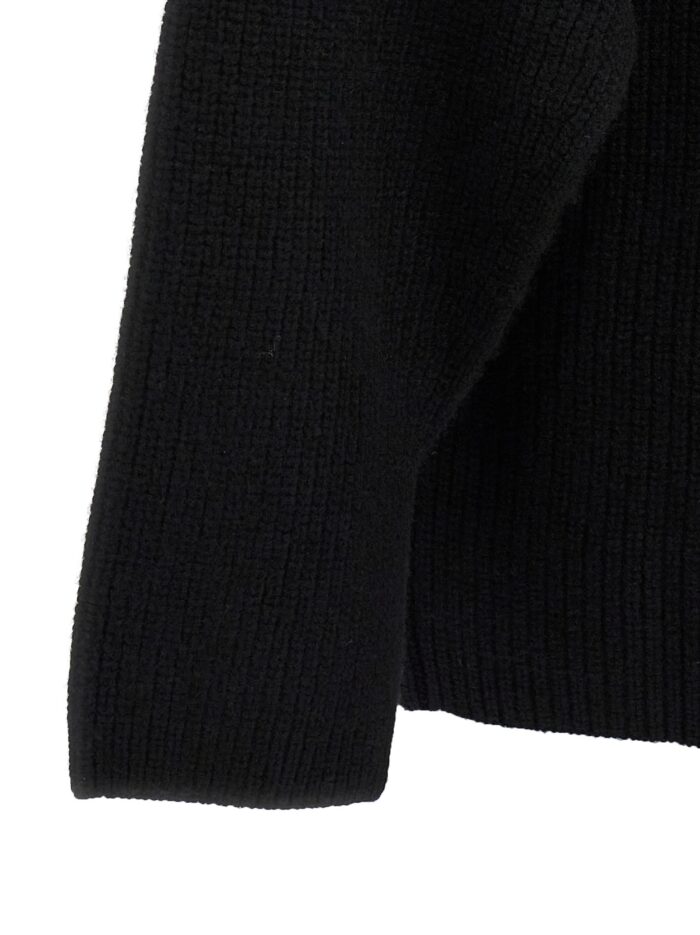 LOULOU DE SAISON 'Kawa' Sweater