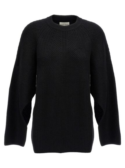 LOULOU DE SAISON 'Kawa' Sweater