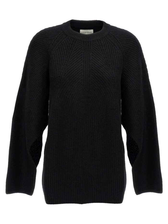loulou de saison 'kawa' sweater LOULOU DE SAISON 'Kawa' Sweater