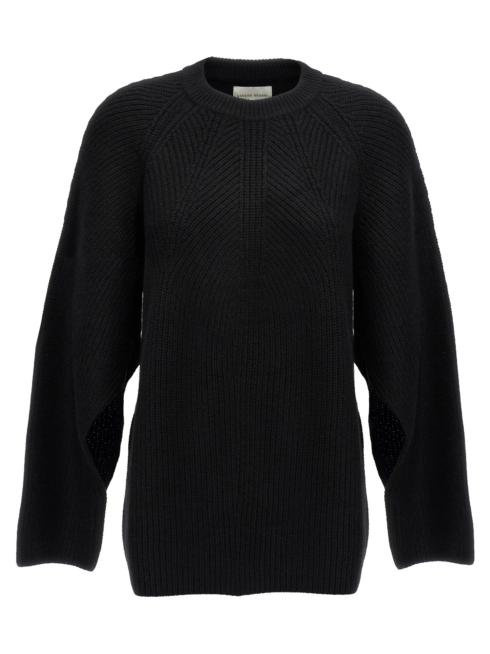LOULOU DE SAISON 'Kawa' Sweater