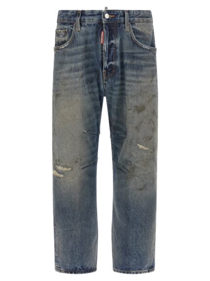 Dsquared2 'Kawaii' Jeans