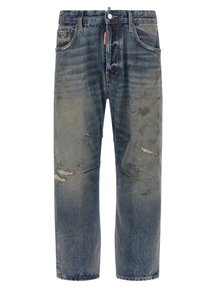 Dsquared2 'Kawaii' Jeans