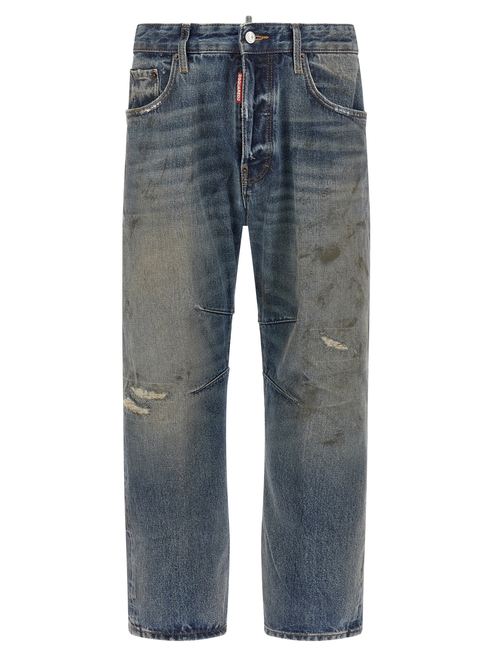 Dsquared2 'Kawaii' Jeans