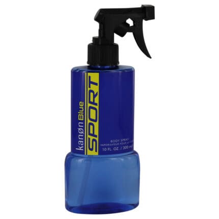 Kanon Blue Sport By Kanon - Body Spray 10 Oz