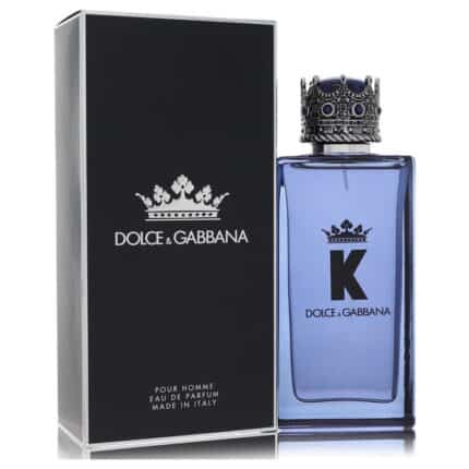 K By Dolce & Gabbana By Dolce & Gabbana - Eau De Parfum Spray 3.3 Oz