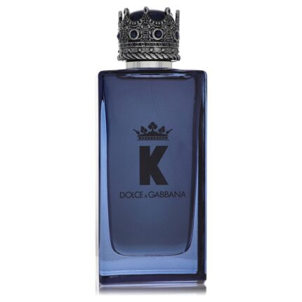 K By Dolce & Gabbana By Dolce & Gabbana - Eau De Parfum Intense Spray (Unboxed) 3.3 Oz