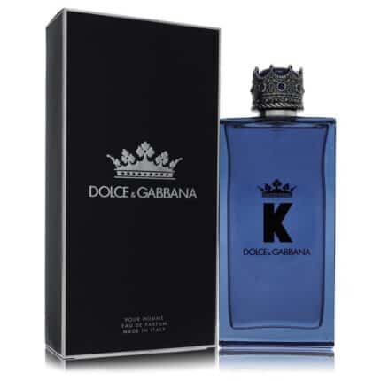 K By Dolce & Gabbana By Dolce & Gabbana - Eau De Parfum Spray 6.7 Oz