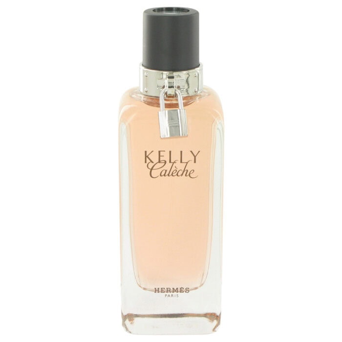 Kelly Caleche By Hermes - Eau De Parfum Spray (unboxed) 3.4 Oz - Image 1