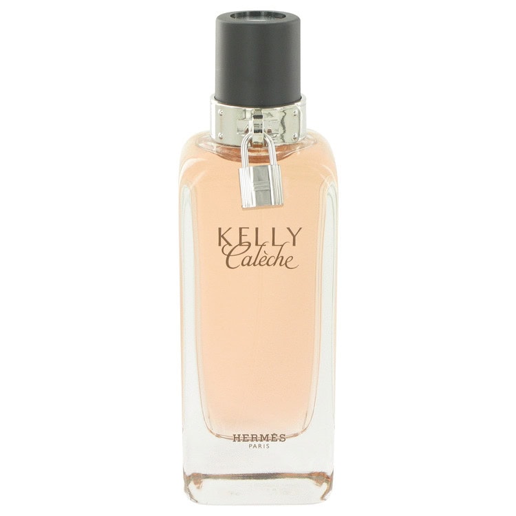 Kelly Caleche By Hermes - Eau De Parfum Spray (unboxed) 3.4 Oz