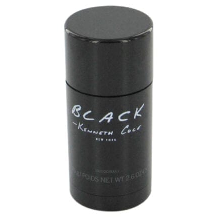 Kenneth Cole Black By Kenneth Cole - Deodorant Stick 2.6 Oz