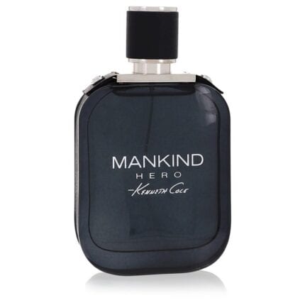 Kenneth Cole Mankind By Kenneth Cole - Eau De Toilette Spray (unboxed) 3.4 Oz
