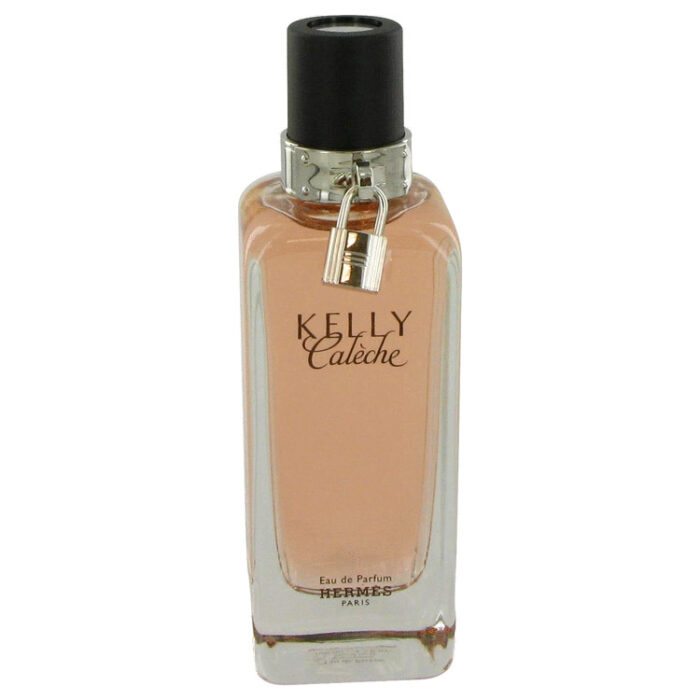 Kelly Caleche By Hermes - Eau De Toilette Spray (Tester) 3.4 Oz - Image 1
