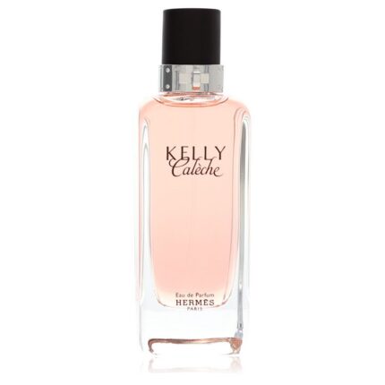 Kelly Caleche By Hermes - Eau De Parfum Spray (Tester) 3.4 Oz