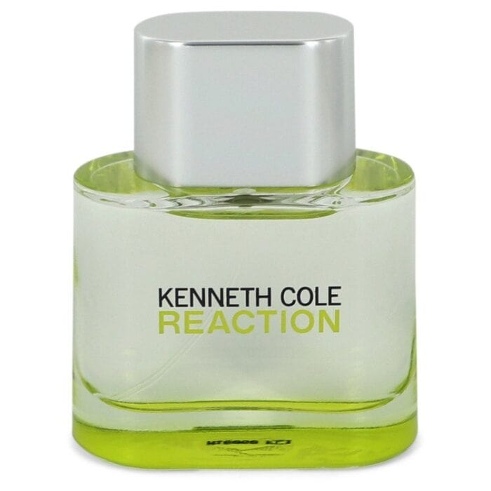 Kenneth Cole Reaction By Kenneth Cole - Eau De Toilette Spray (unboxed) 1.7 Oz - Image 1
