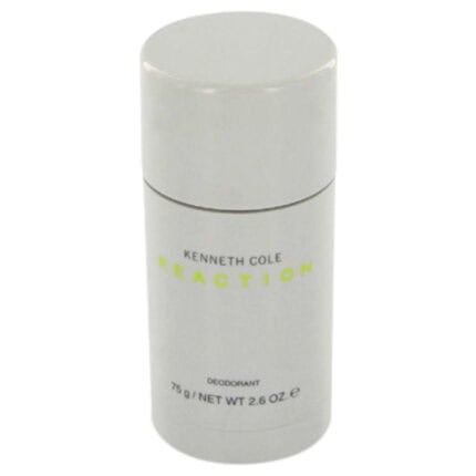 Kenneth Cole Reaction By Kenneth Cole - Deodorant Stick 2.6 Oz