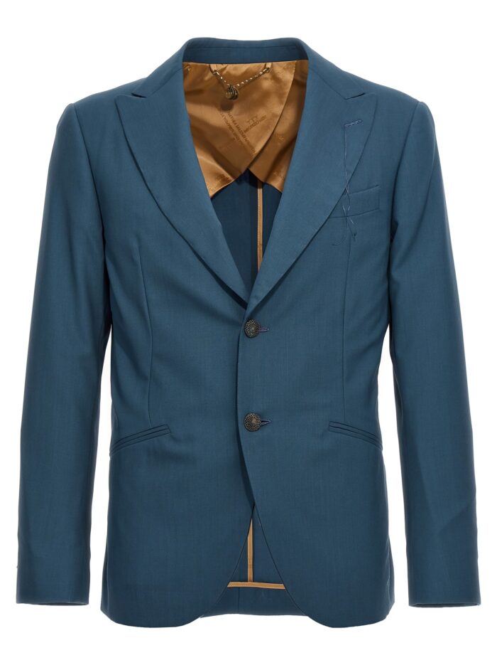 maurizio miri 'keanu' blazer MAURIZIO MIRI 'Keanu' Blazer