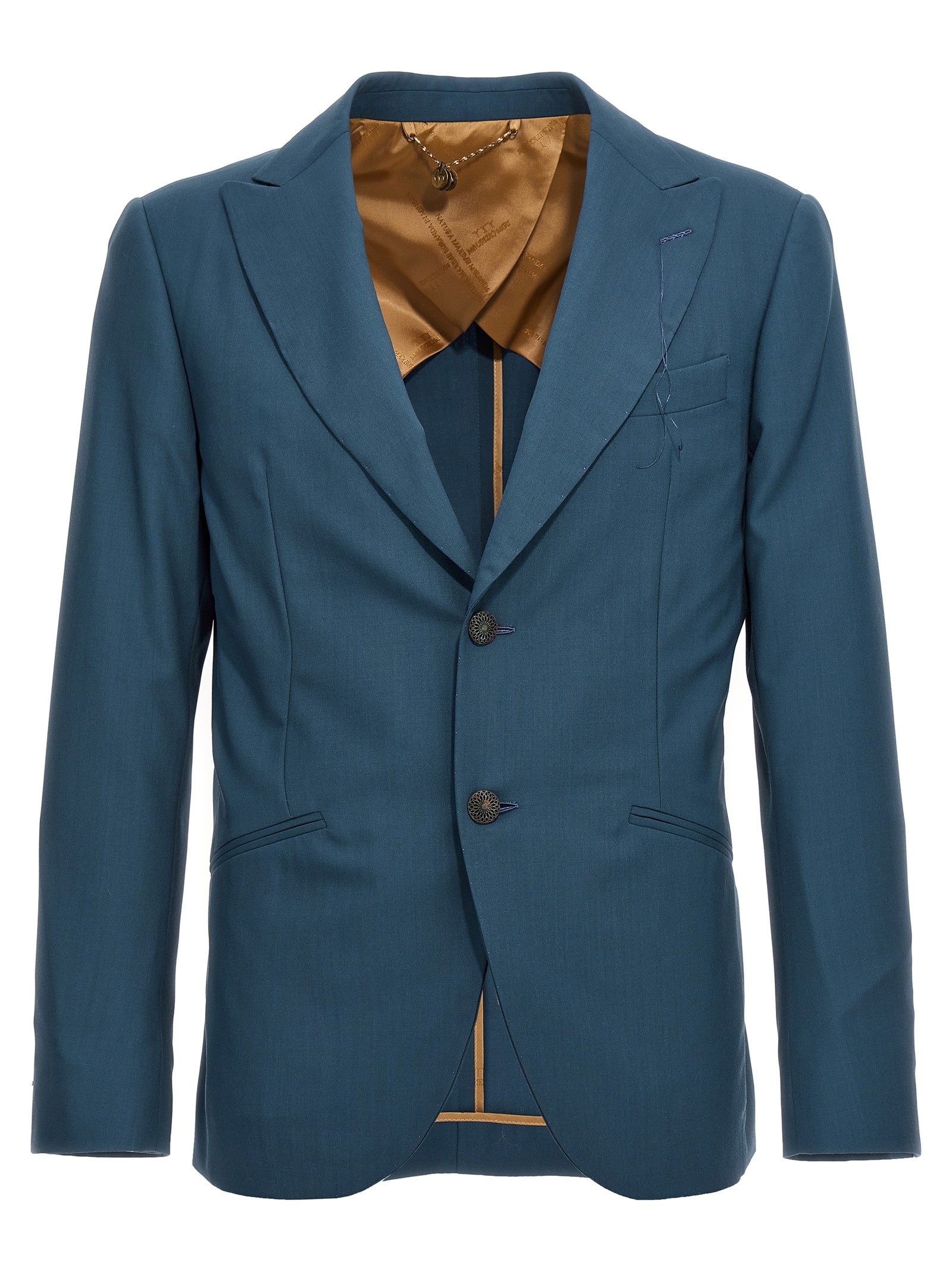 MAURIZIO MIRI 'Keanu' Blazer