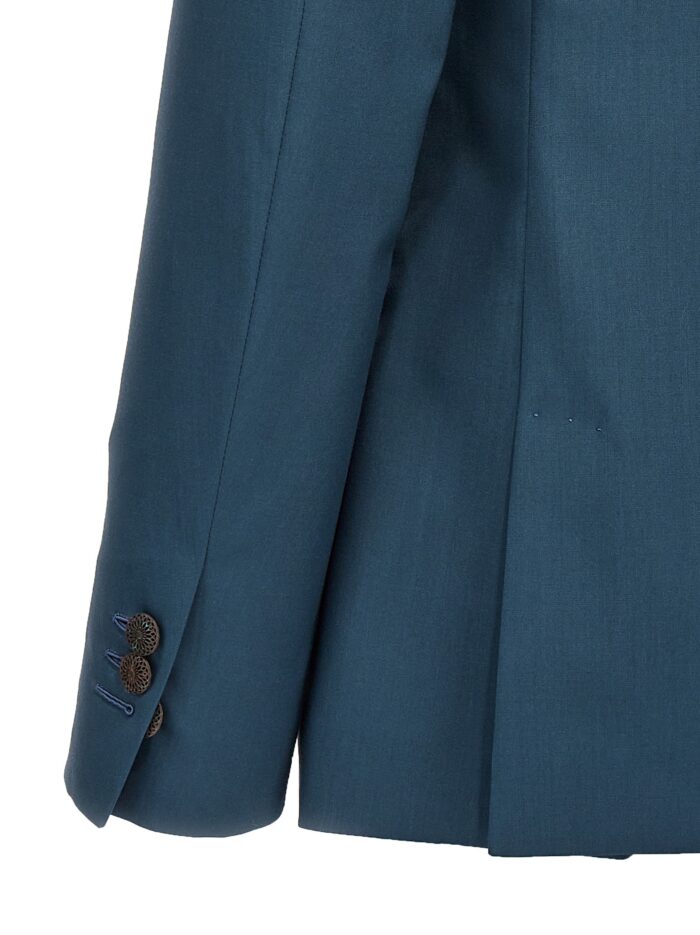 MAURIZIO MIRI 'Keanu' Blazer