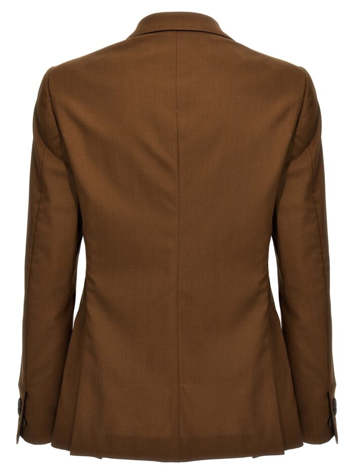 MAURIZIO MIRI 'Keanu' Blazer