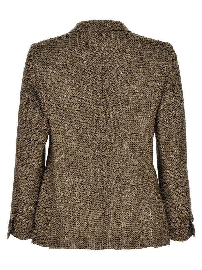 MAURIZIO MIRI 'Keanu' Blazer