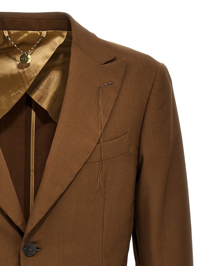 MAURIZIO MIRI 'Keanu' Blazer
