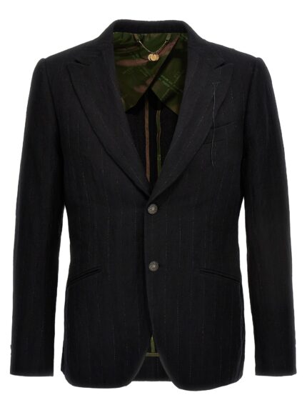 MAURIZIO MIRI 'Keanu' Blazer