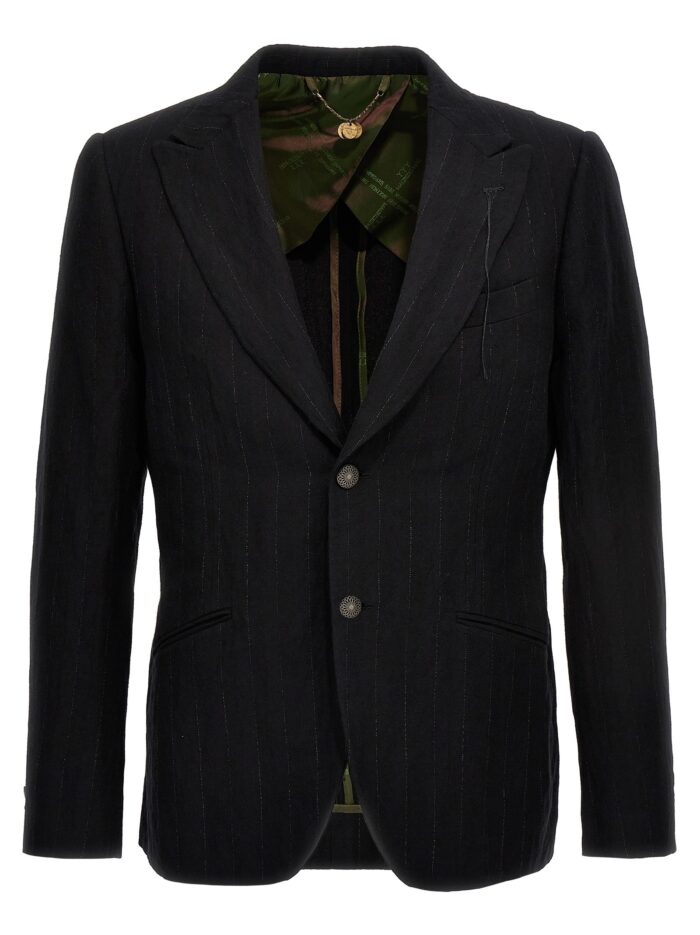 maurizio miri 'keanu' blazer MAURIZIO MIRI 'Keanu' Blazer