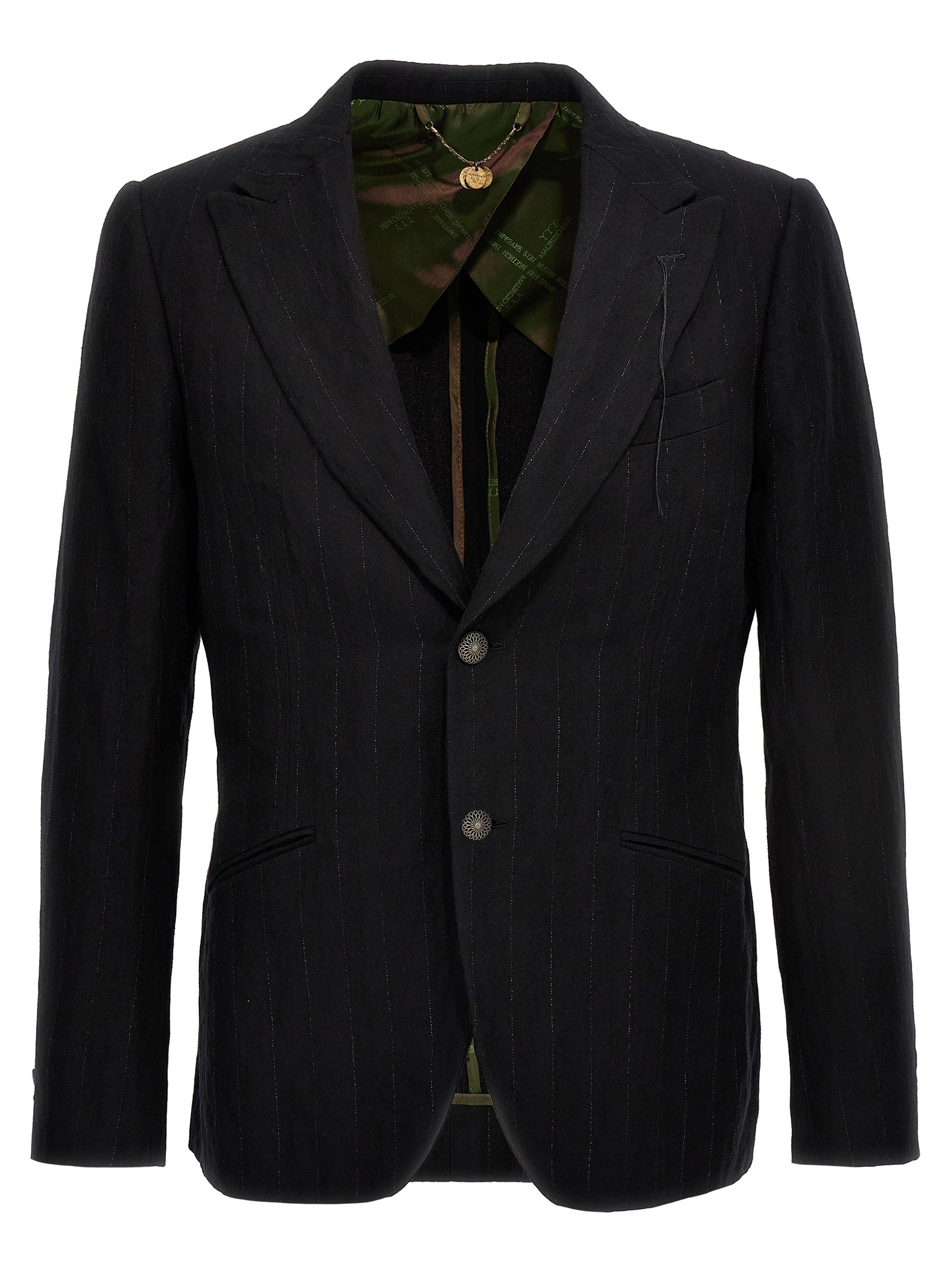 MAURIZIO MIRI 'Keanu' Blazer