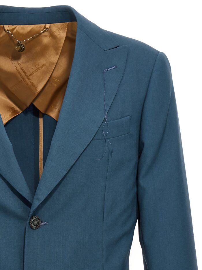 MAURIZIO MIRI 'Keanu' Blazer