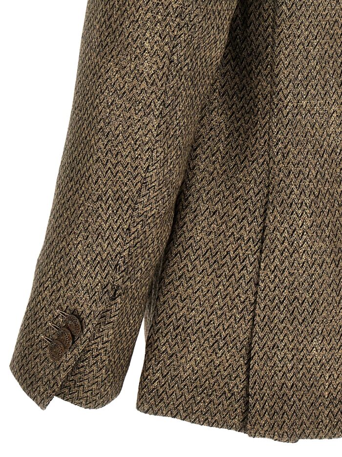 MAURIZIO MIRI 'Keanu' Blazer