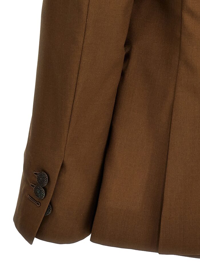 MAURIZIO MIRI 'Keanu' Blazer