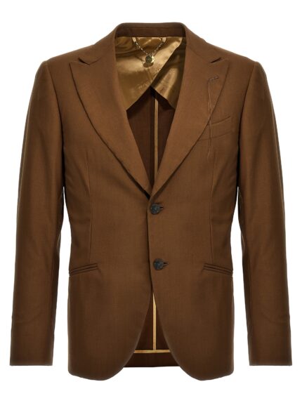 MAURIZIO MIRI 'Keanu' Blazer