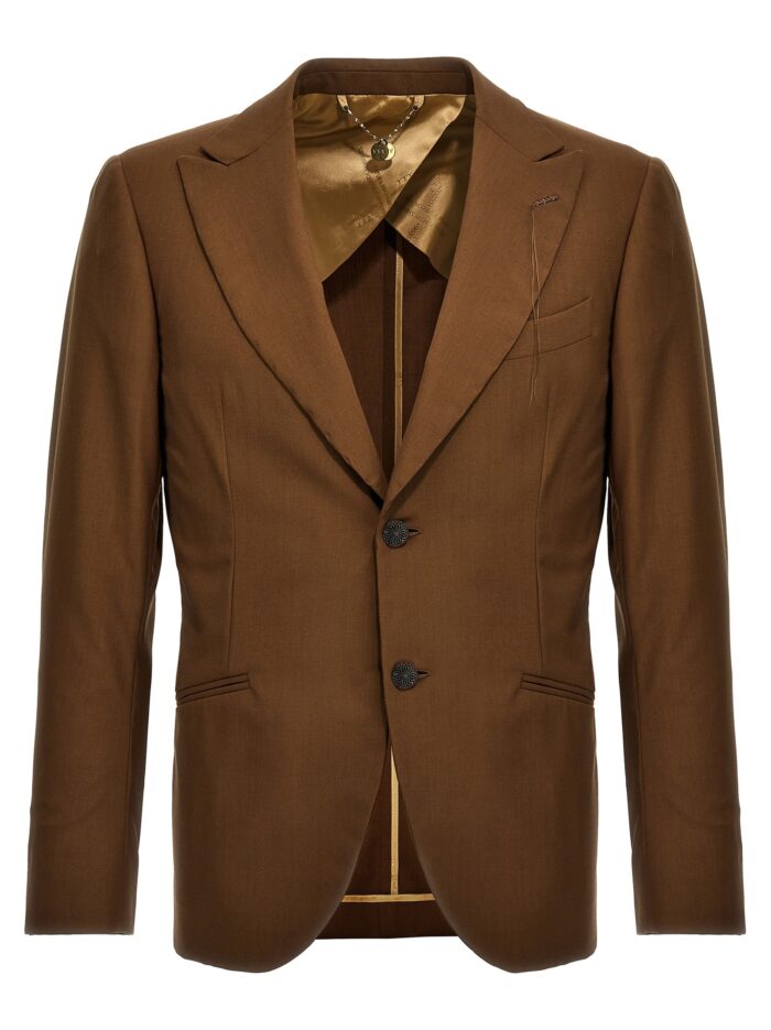 maurizio miri 'keanu' blazer MAURIZIO MIRI 'Keanu' Blazer