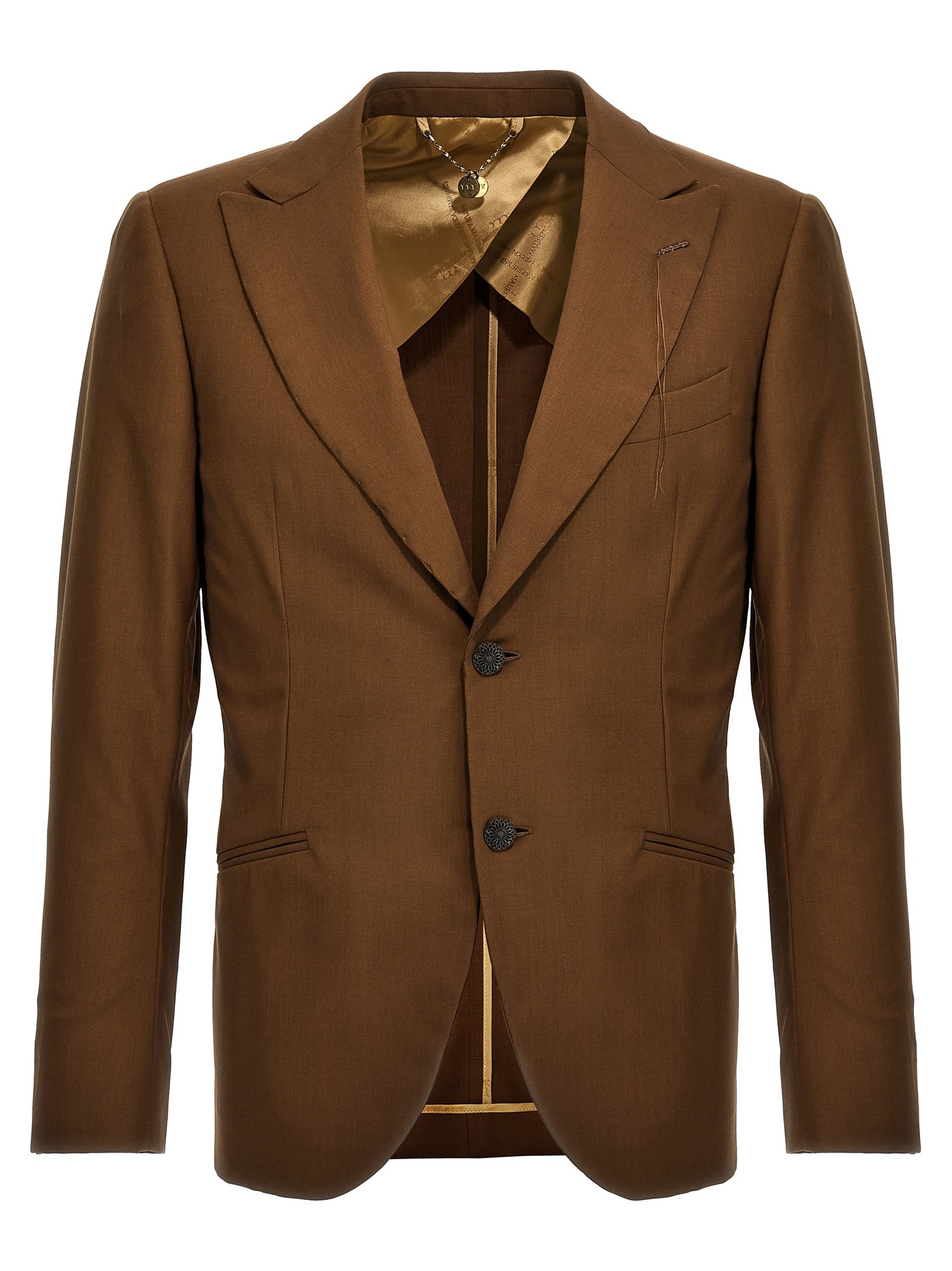 MAURIZIO MIRI 'Keanu' Blazer
