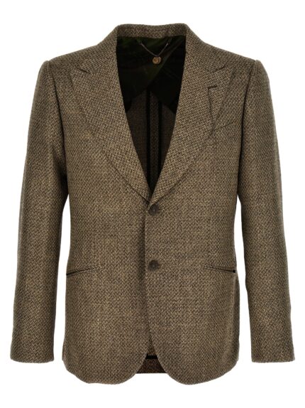 MAURIZIO MIRI 'Keanu' Blazer