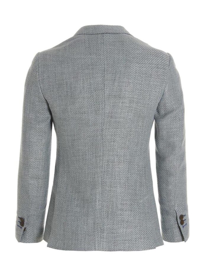 MAURIZIO MIRI 'Keanu' Blazer Jacket