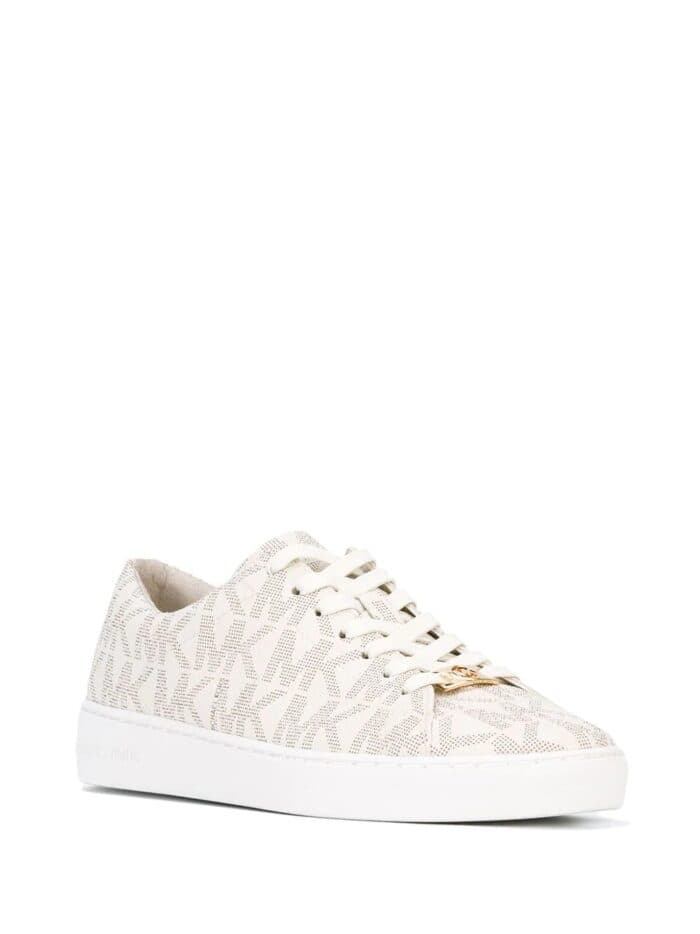 Keaton Lace Up Sneakers