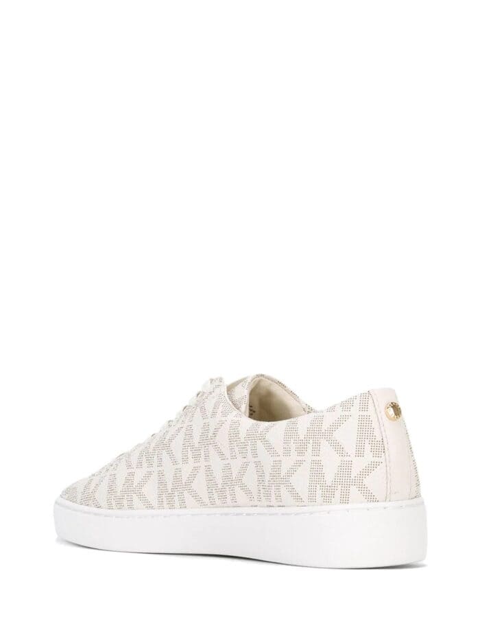 Keaton Lace Up Sneakers