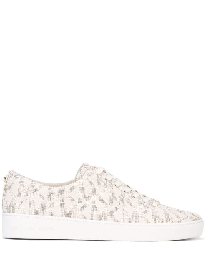 Keaton Lace Up Sneakers