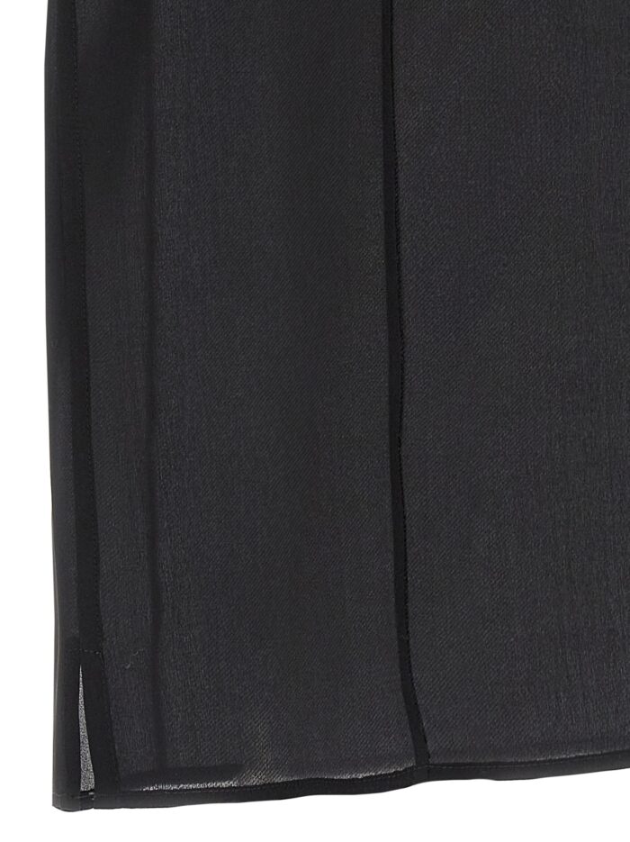 KHAITE 'Keefe' Shirt