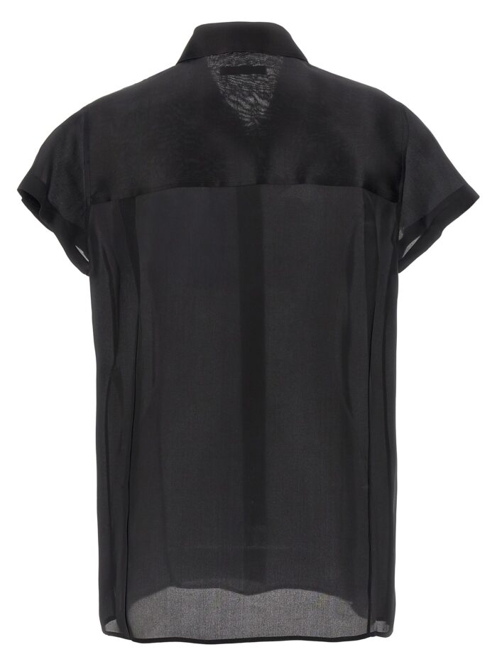KHAITE 'Keefe' Shirt