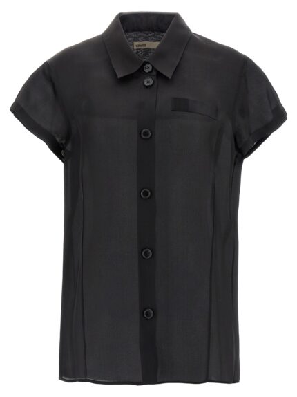 KHAITE 'Keefe' Shirt