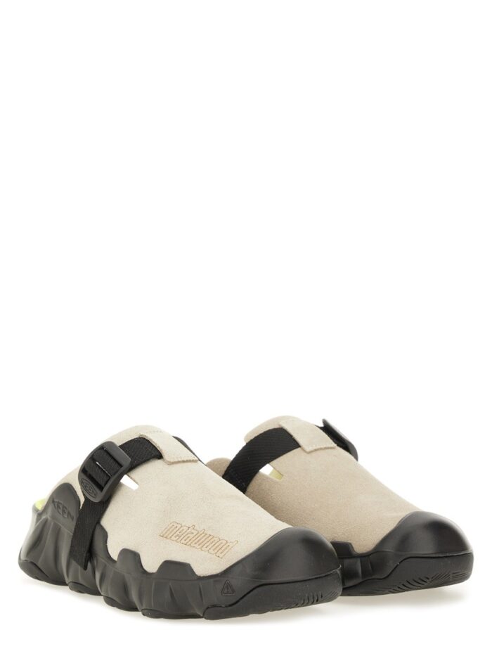 KEEN CLOG HYPERPORT