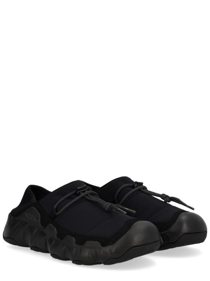 KEEN "HYPOWSER CRUSHBACK M" SNEAKER