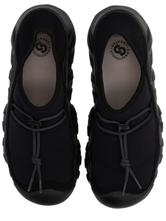 KEEN "HYPOWSER CRUSHBACK M" SNEAKER