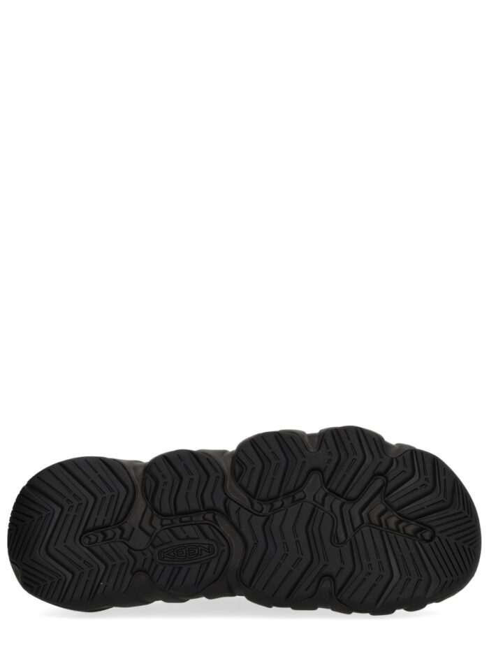 KEEN "HYPOWSER CRUSHBACK M" SNEAKER