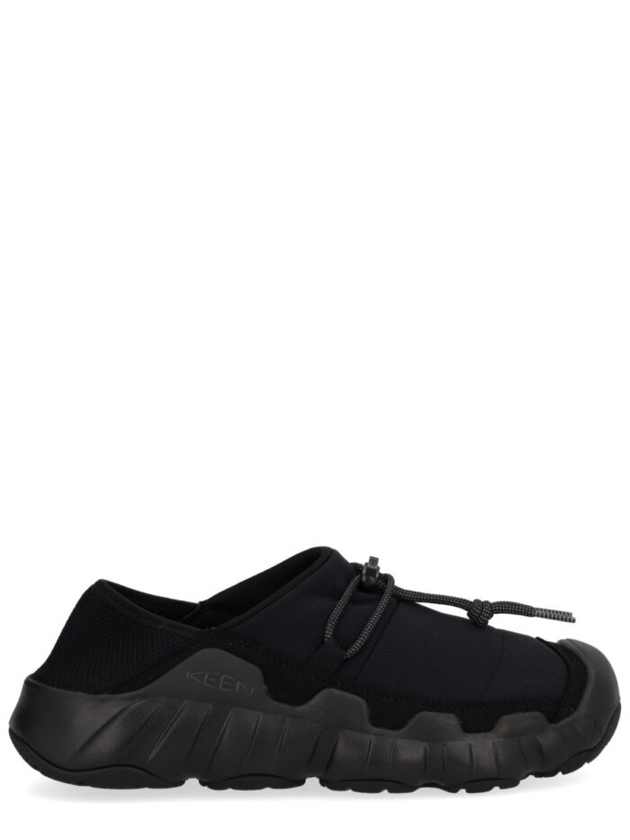 KEEN "HYPOWSER CRUSHBACK M" SNEAKER